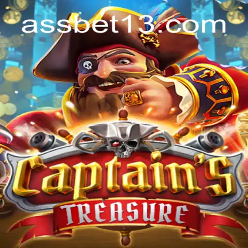 Explorando o Fascinante Mundo de CaptainssTreasure