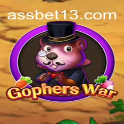 Descubra o Mundo Fascinante de GophersWar: Estratégia e Diversão inigualáveis