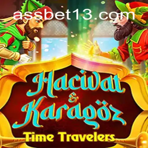 Descubra o Empolgante Mundo de HacivatandKaragoz: Um Mergulho no Jogo do Momento