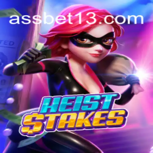 Descubra o Mundo de HeistStakes: O Empolgante Jogo de Estratégia