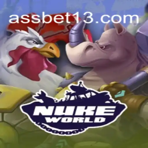 NukeWorld: Desvendando o Mundo de Apostas Imersivas em Jogos de Estratégia