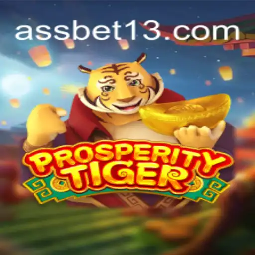 Explorando o Universo de ProsperityTiger