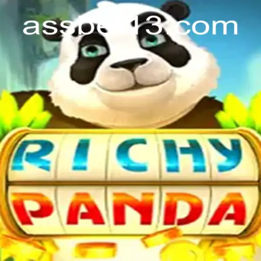 RichyPanda: Descubra as Regras e Estratégias do Novo Jogo de Assbet