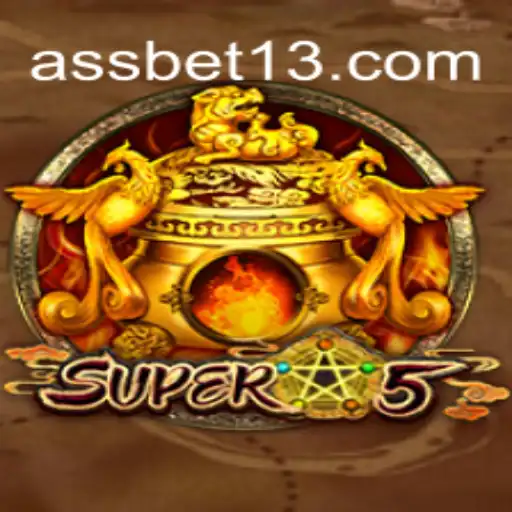 Explorando Super5: O Novo Fenômeno dos Jogos