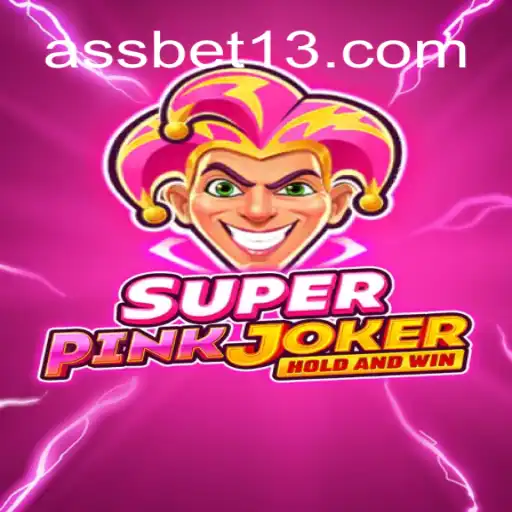 Descubra o Empolgante Jogo SuperPinkJoker e Suas Regras Inovadoras
