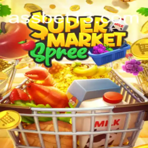 Desvendando SupermarketSpree: O Jogo Que Está Conquistando o Mundo