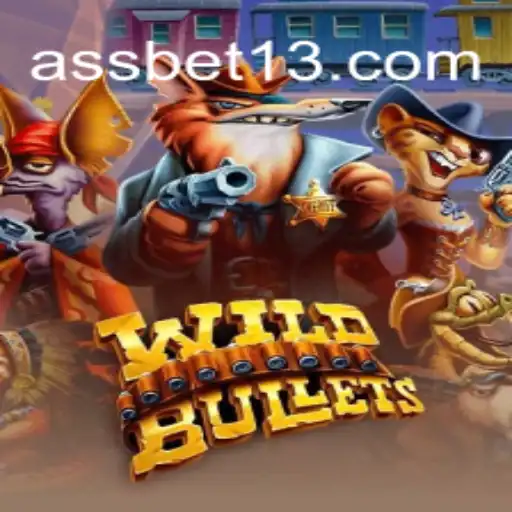 Explorando WildBullets: Aventura e Estratégia em um Mundo Selvagem