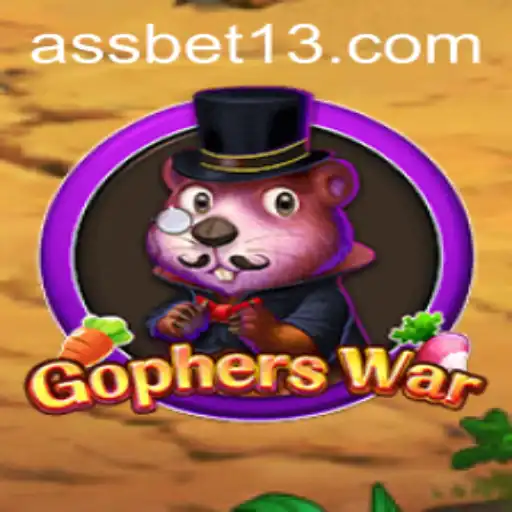 Descubra o Mundo Fascinante de GophersWar: Estratégia e Diversão inigualáveis