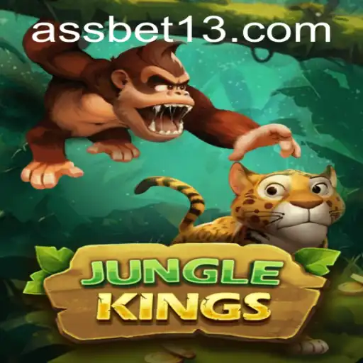 Descubra JungleKings: A Nova Sensação no Mundo dos Jogos