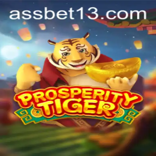 Explorando o Universo de ProsperityTiger
