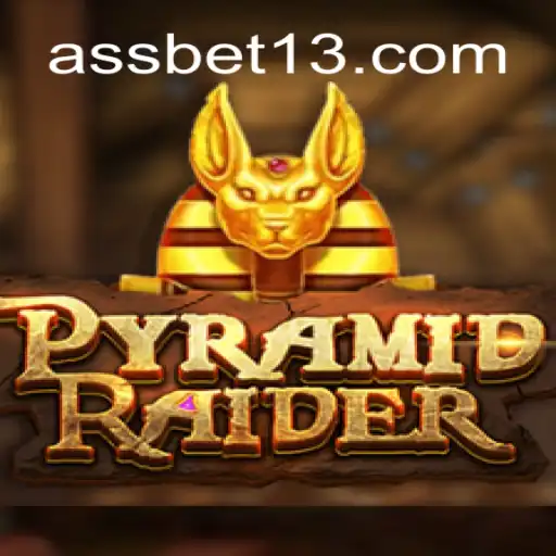 PyramidRaider: Uma Aventura Empolgante no Mundo Antigo