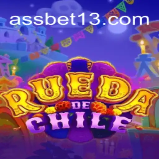 Explorando a RuedaDeChile: O Jogo que Conquista o Mundo dos Cassinos