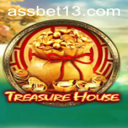 Explorando TreasureHouse: O Jogo de Estratégia e Aventura do Momento