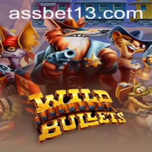 Explorando WildBullets: Aventura e Estratégia em um Mundo Selvagem